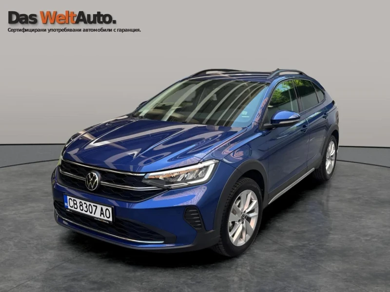 VW Taigo 1.0 LIFE DSG 85kw - 39990 лв. / 20446.56 € - 26257571 1 | Car24.bg VW Taigo 1.0 LIFE DSG 85kw - 39990 лв. / 20446.56 € - 26257571 1