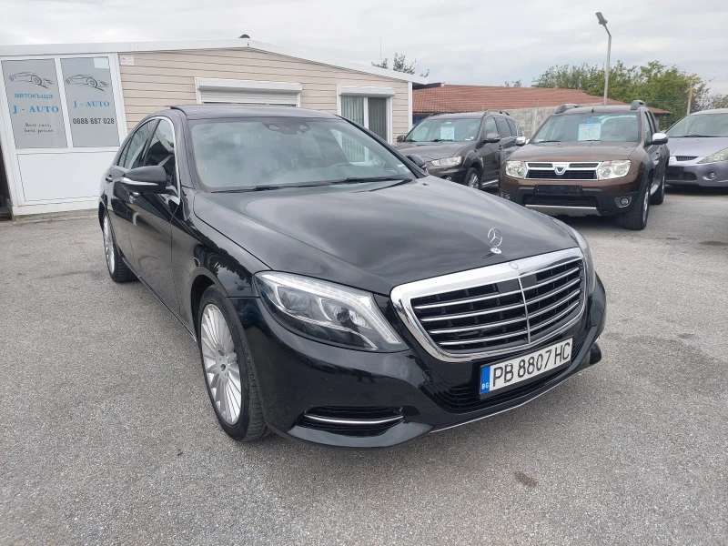 Mercedes-Benz S 350 CDI ПАНОРАМА - 57000 лв. / 29143.64 € - 70347129 1 | Car24.bg Mercedes-Benz S 350 CDI ПАНОРАМА - 57000 лв. / 29143.64 € - 70347129 1