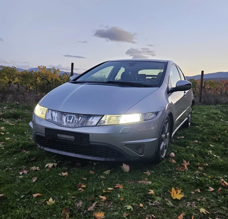 Honda Civic 8 - 11 лв. / 5.62 € - 70708429 1 | Car24.bg Honda Civic 8 - 11 лв. / 5.62 € - 70708429 1