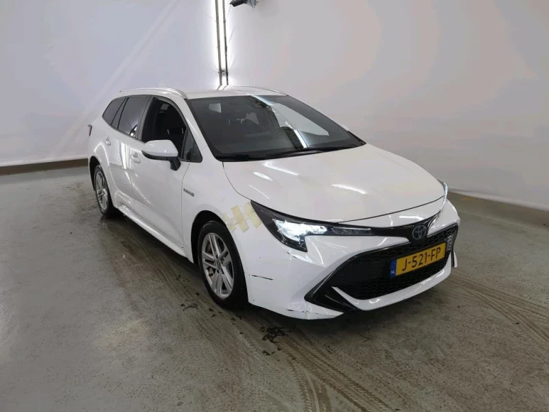 Toyota Corolla 1.8 Hybrid Comfort - 26500 лв. / 13549.23 € - 28490680 1 | Car24.bg Toyota Corolla 1.8 Hybrid Comfort - 26500 лв. / 13549.23 € - 28490680 1