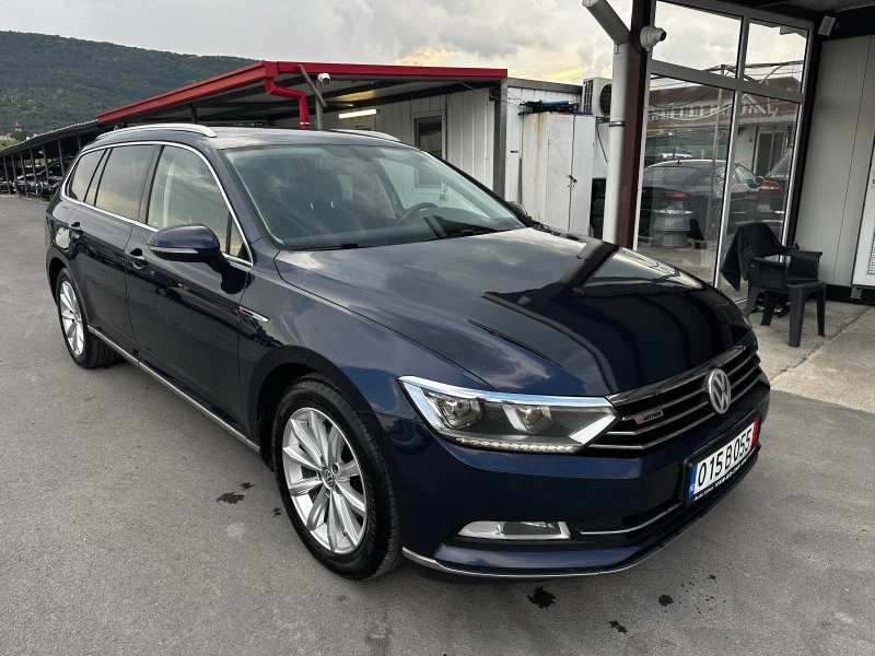 VW Passat 2.0TDI 190к.с 4Motion* Highline - 12200 € / 23861.13 лв. - 24664362 1 | Car24.bg VW Passat 2.0TDI 190к.с 4Motion* Highline - 12200 € / 23861.13 лв. - 24664362 1
