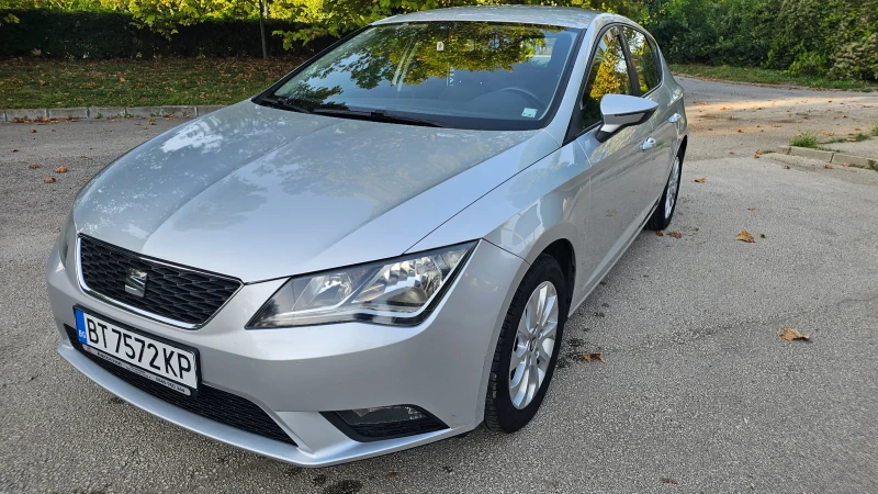 Seat Leon 1.4 ТОП СЪСТОЯНИЕ!!! - 5600 € - 82724409 1 | Car24.bg Seat Leon 1.4 ТОП СЪСТОЯНИЕ!!! - 5600 € - 82724409 1