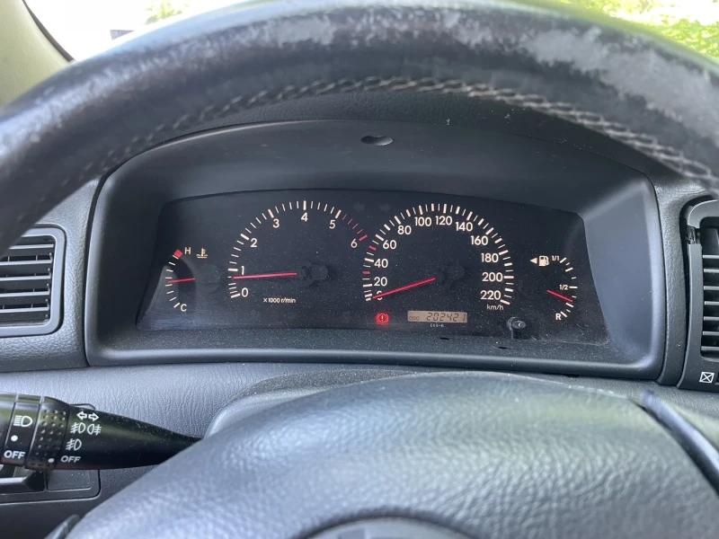 Toyota Corolla - 2940 € - 66118214 1 | Car24.bg Toyota Corolla - 2940 € - 66118214 1