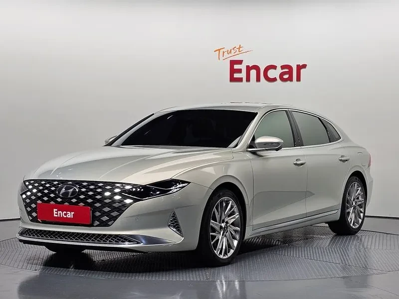 Hyundai Grandeur Ig 3.3 Calligraphy | Auto.bg — изображение 1 Hyundai Grandeur Ig 3.3 Calligraphy | Auto.bg — изображение 1