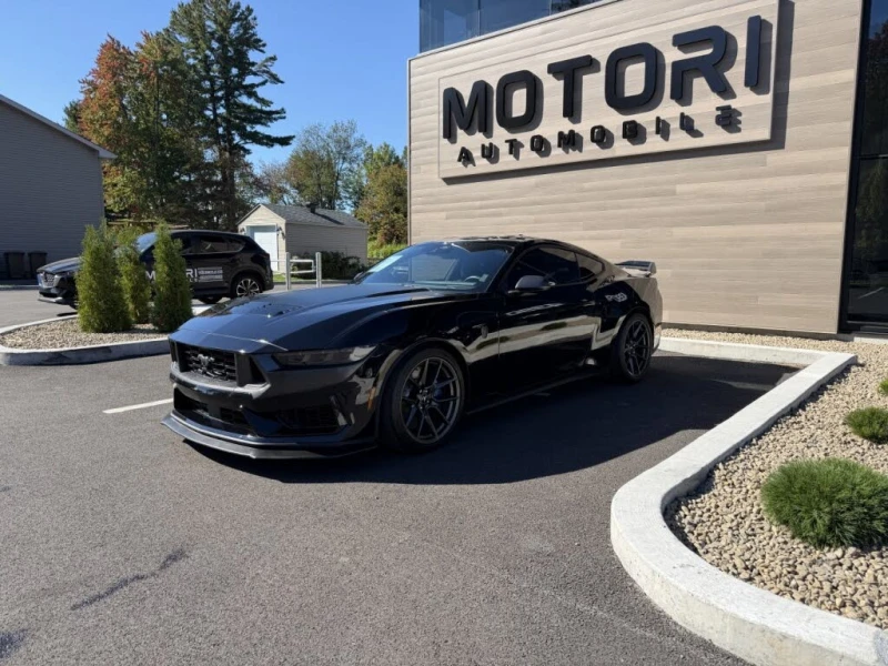 Ford Mustang Dark Horse Fastback, РЪЧКА, ЦЕНА до БГ - 57800 € - 78205972 1 | Car24.bg Ford Mustang Dark Horse Fastback, РЪЧКА, ЦЕНА до БГ - 57800 € - 78205972 1