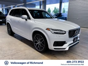 Volvo Xc90 T8 R-Design eAWD* ПАНО* Bowers & Wilkins - Car24.bg Volvo Xc90 T8 R-Design eAWD* ПАНО* Bowers & Wilkins