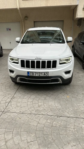 Jeep Grand cherokee - Car24.bg Jeep Grand cherokee