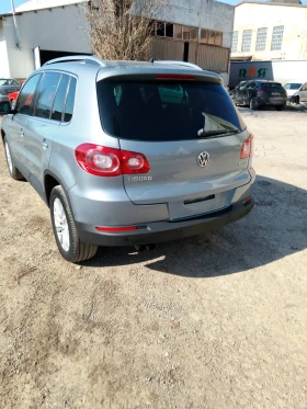 VW Tiguan 2.0 TDI - 7600 € / 14864.31 лв. - 56953923 3 | Car24.bg VW Tiguan 2.0 TDI - 7600 € / 14864.31 лв. - 56953923 3