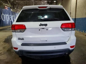 Jeep Grand cherokee undefined | Auto.bg — изображение 6 Jeep Grand cherokee undefined | Auto.bg — изображение 6
