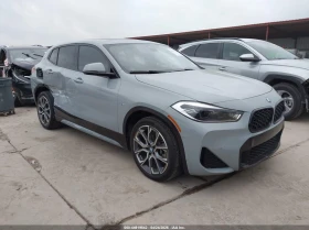 BMW X2 2.0l xDrive28I - Car24.bg BMW X2 2.0l xDrive28I