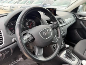 Audi Q3 FACELIFT 2.0TDI-150 FULL LED QUATTRO S-TRNIC PANO | Auto.bg — изображение 9 Audi Q3 FACELIFT 2.0TDI-150 FULL LED QUATTRO S-TRNIC PANO | Auto.bg — изображение 9