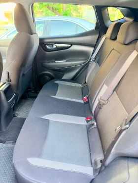 Nissan Qashqai 1.3 140кс Tekna ОТЛИЧЕН | Auto.bg — изображение 7 Nissan Qashqai 1.3 140кс Tekna ОТЛИЧЕН | Auto.bg — изображение 7