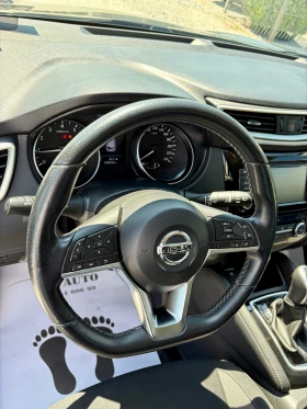 Nissan Qashqai 1.3i АВТОМАТ НОВА - 16990 € / 33229.55 лв. - 13015515 12 | Car24.bg Nissan Qashqai 1.3i АВТОМАТ НОВА - 16990 € / 33229.55 лв. - 13015515 12