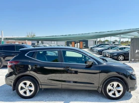 Nissan Qashqai 1.3i АВТОМАТ НОВА - 16990 € / 33229.55 лв. - 13015515 5 | Car24.bg Nissan Qashqai 1.3i АВТОМАТ НОВА - 16990 € / 33229.55 лв. - 13015515 5