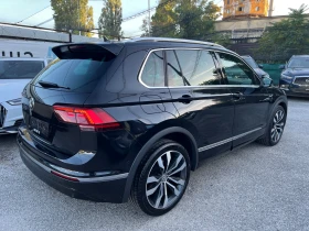 VW Tiguan 2.0 R-Line 4Motion Keyless 360 Камери Head Up | Auto.bg — изображение 5 VW Tiguan 2.0 R-Line 4Motion Keyless 360 Камери Head Up | Auto.bg — изображение 5