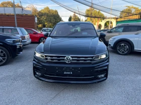 VW Tiguan 2.0 R-Line 4Motion Keyless 360 Камери Head Up | Auto.bg — изображение 2 VW Tiguan 2.0 R-Line 4Motion Keyless 360 Камери Head Up | Auto.bg — изображение 2