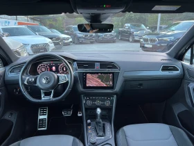 VW Tiguan 2.0 R-Line 4Motion Keyless 360 Камери Head Up | Auto.bg — изображение 10 VW Tiguan 2.0 R-Line 4Motion Keyless 360 Камери Head Up | Auto.bg — изображение 10