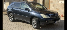 Lexus RX 400h - Car24.bg Lexus RX 400h