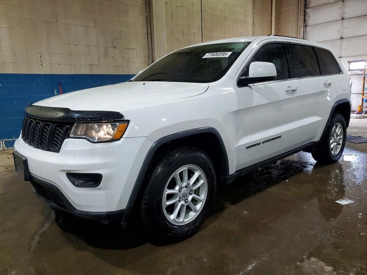 Jeep Grand cherokee undefined | Auto.bg — изображение 1 Jeep Grand cherokee undefined | Auto.bg — изображение 1