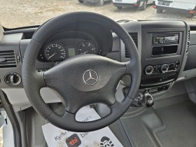 Mercedes-Benz Sprinter 516  3.5 ,  | Mobile.bg   10
