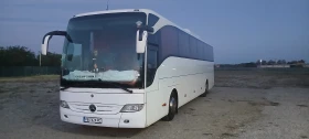 Mercedes-Benz Tourismo