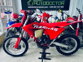 GASGAS EC 350f 2024 | Auto.bg — изображение 2 GASGAS EC 350f 2024 | Auto.bg — изображение 2