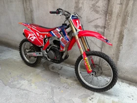 Honda Crf 250r Lucas Oil | Auto.bg — изображение 4 Honda Crf 250r Lucas Oil | Auto.bg — изображение 4