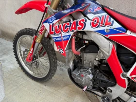 Honda Crf 250r Lucas Oil | Auto.bg — изображение 2 Honda Crf 250r Lucas Oil | Auto.bg — изображение 2