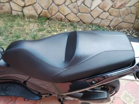 Gilera Nexus 300i КАТО НОВ!!! | Auto.bg — изображение 9 Gilera Nexus 300i КАТО НОВ!!! | Auto.bg — изображение 9