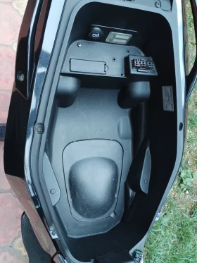 Gilera Nexus 300i КАТО НОВ!!! | Auto.bg — изображение 14 Gilera Nexus 300i КАТО НОВ!!! | Auto.bg — изображение 14