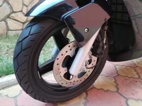 Gilera Nexus 300i КАТО НОВ!!! | Auto.bg — изображение 13 Gilera Nexus 300i КАТО НОВ!!! | Auto.bg — изображение 13