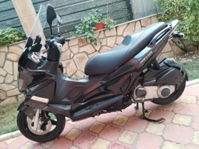 Gilera Nexus 300i КАТО НОВ!!! | Auto.bg — изображение 3 Gilera Nexus 300i КАТО НОВ!!! | Auto.bg — изображение 3