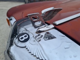 Bentley T-series T1 6.3 V8 | Mobile.bg   6