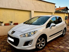 Peugeot 308 Реални километри - Car24.bg Peugeot 308 Реални километри