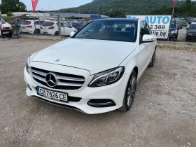 Mercedes-Benz C 220 2.2CDI-170-NAVI-LED-PANO-AMG - Car24.bg Mercedes-Benz C 220 2.2CDI-170-NAVI-LED-PANO-AMG