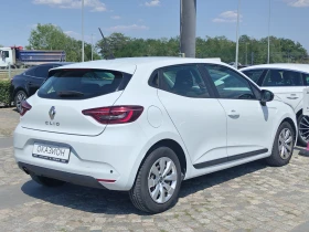 Renault Clio 1.0TCe/ 100к.с./Life - 15000 лв. / 7669.38 € - 66797434 5 | Car24.bg Renault Clio 1.0TCe/ 100к.с./Life - 15000 лв. / 7669.38 € - 66797434 5