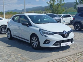 Renault Clio 1.0TCe/ 100к.с./Life - 15000 лв. / 7669.38 € - 66797434 3 | Car24.bg Renault Clio 1.0TCe/ 100к.с./Life - 15000 лв. / 7669.38 € - 66797434 3