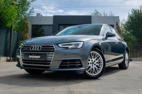 Audi A4 35 TDI-QUATTRO-6М ГАРАНЦИЯ-РЕАЛНИ КИЛОМЕТРИ-ТОП - Car24.bg Audi A4 35 TDI-QUATTRO-6М ГАРАНЦИЯ-РЕАЛНИ КИЛОМЕТРИ-ТОП