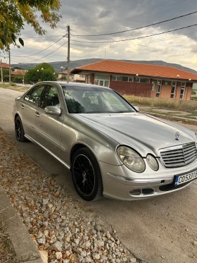 Mercedes-Benz E 270 Чип | Mobile.bg — малка снимка 2