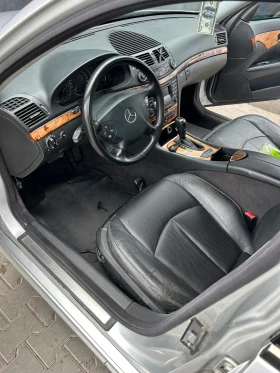 Mercedes-Benz E 270 Чип | Mobile.bg — малка снимка 6