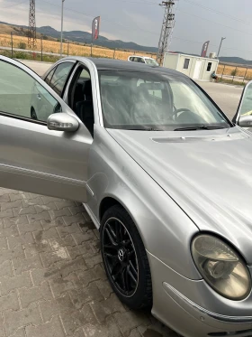 Mercedes-Benz E 270 Чип | Mobile.bg — малка снимка 7