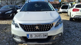 Снимка Peugeot 2008