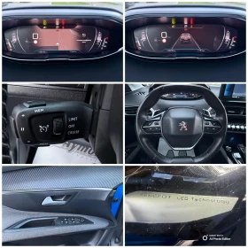 Peugeot 3008 1.5 AVTOMAT LED KAMERA - 33900 лв. / 17332.79 € - 89746972 12 | Car24.bg Peugeot 3008 1.5 AVTOMAT LED KAMERA - 33900 лв. / 17332.79 € - 89746972 12