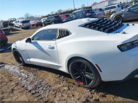 Chevrolet Camaro 1LT/КАМЕРА/FASTBACK - 25000 лв. / 12782.30 € - 13447434 6 | Car24.bg Chevrolet Camaro 1LT/КАМЕРА/FASTBACK - 25000 лв. / 12782.30 € - 13447434 6