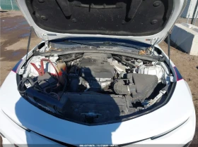 Chevrolet Camaro 1LT/КАМЕРА/FASTBACK - 25000 лв. / 12782.30 € - 13447434 11 | Car24.bg Chevrolet Camaro 1LT/КАМЕРА/FASTBACK - 25000 лв. / 12782.30 € - 13447434 11