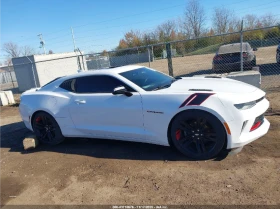 Chevrolet Camaro 1LT/КАМЕРА/FASTBACK - 25000 лв. / 12782.30 € - 13447434 3 | Car24.bg Chevrolet Camaro 1LT/КАМЕРА/FASTBACK - 25000 лв. / 12782.30 € - 13447434 3