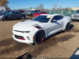 Chevrolet Camaro 1LT/КАМЕРА/FASTBACK - Car24.bg Chevrolet Camaro 1LT/КАМЕРА/FASTBACK