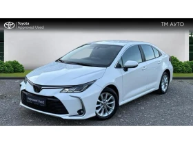 Toyota Corolla SDN 1.5 VVT-i COMFORT - Car24.bg Toyota Corolla SDN 1.5 VVT-i COMFORT