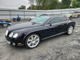 Bentley Continental GT/V12 - Car24.bg Bentley Continental GT/V12