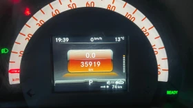 Smart Fortwo CABRIO 35000km 12.2020г | Auto.bg — изображение 8 Smart Fortwo CABRIO 35000km 12.2020г | Auto.bg — изображение 8